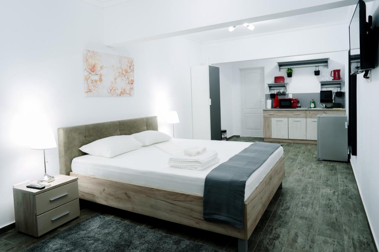 Mavie Apartment Boutique Бухарест Экстерьер фото