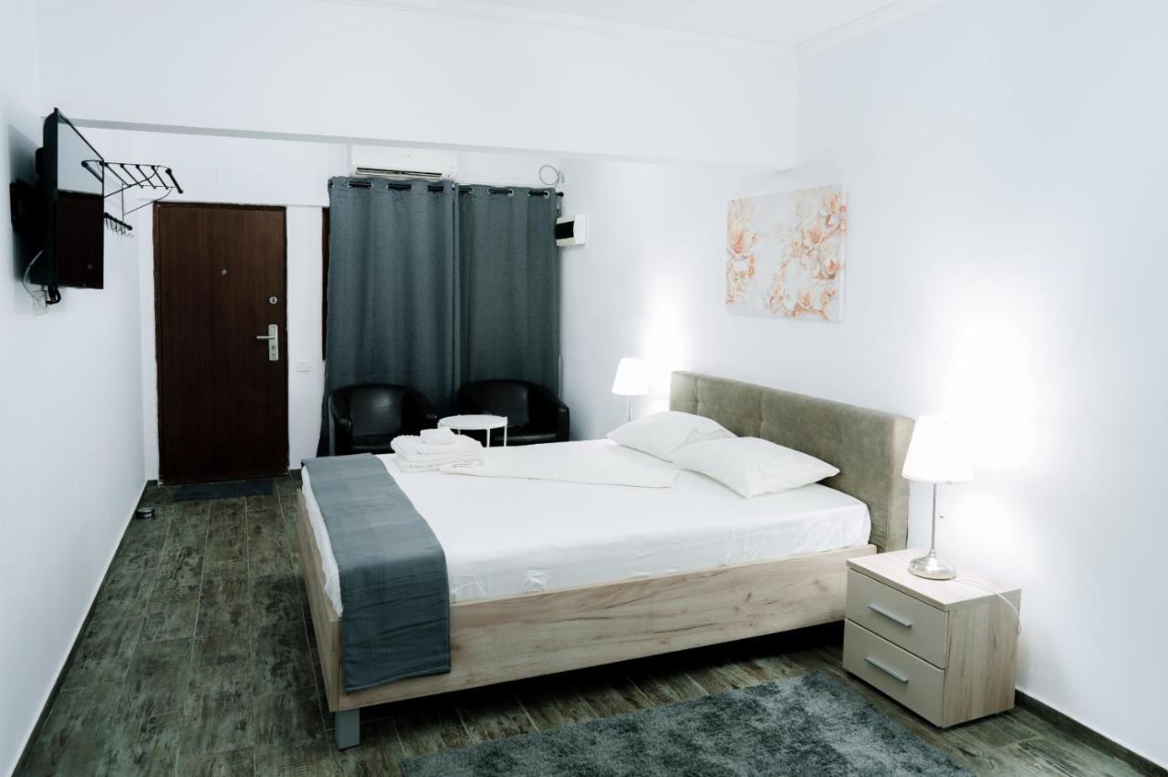 Mavie Apartment Boutique Бухарест Экстерьер фото