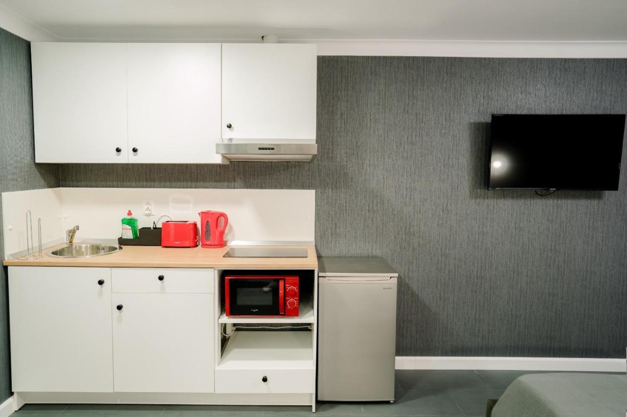 Mavie Apartment Boutique Бухарест Экстерьер фото