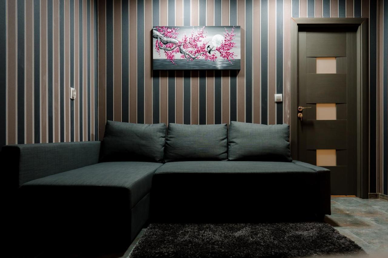 Mavie Apartment Boutique Бухарест Экстерьер фото