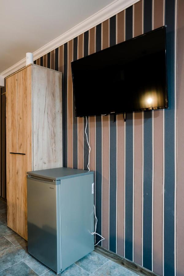 Mavie Apartment Boutique Бухарест Экстерьер фото