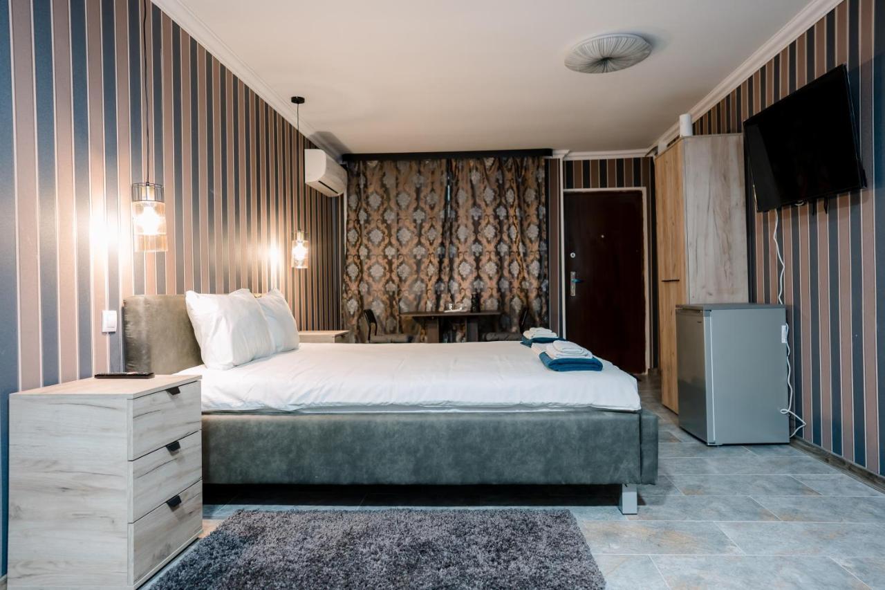 Mavie Apartment Boutique Бухарест Экстерьер фото